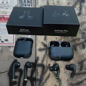 Photo - Airpods Pro Attractive Dynamic Head Tracking