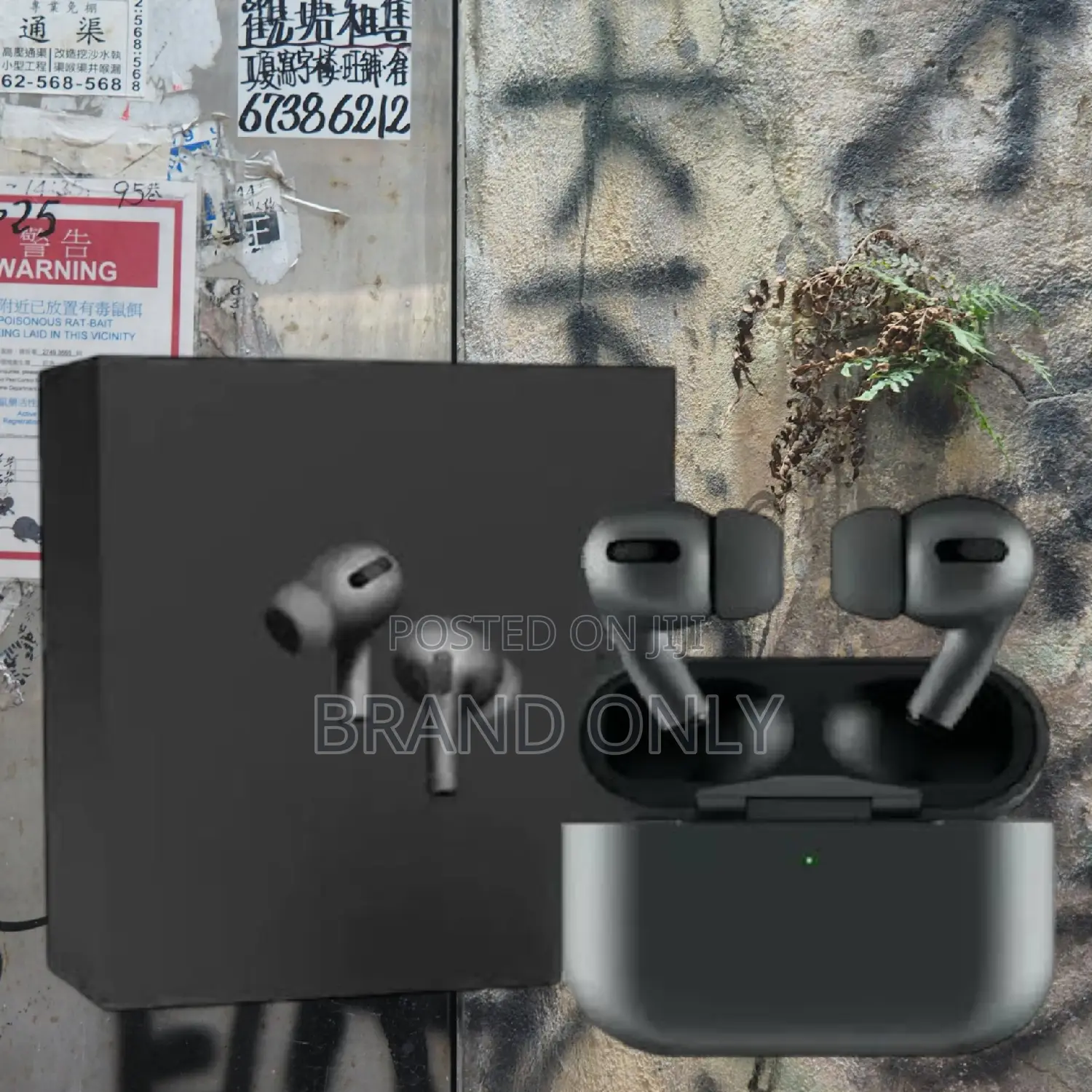 Airpods Pro Attractive Customizable Sound Profiles