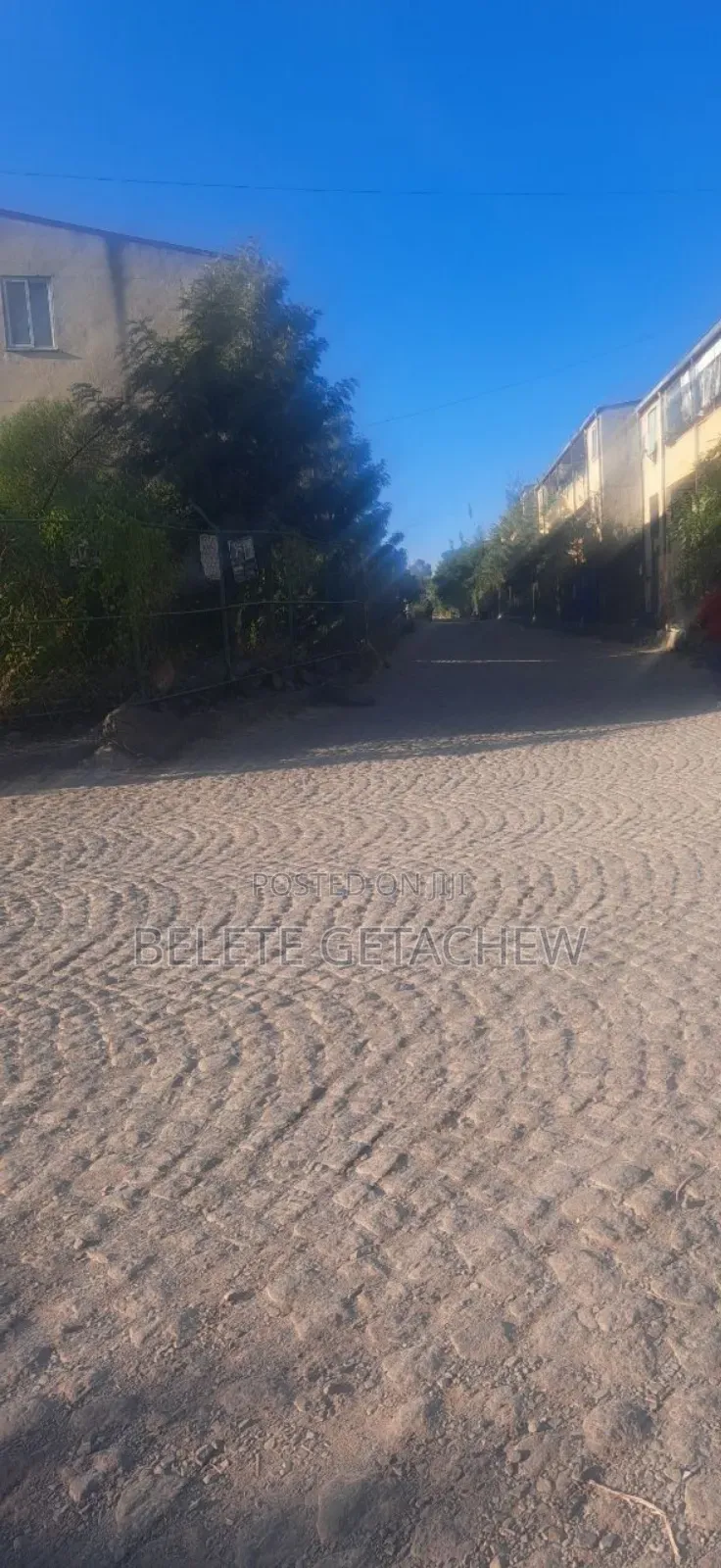 1bdrm Condo in Bole Arabsa 10/90 for sale