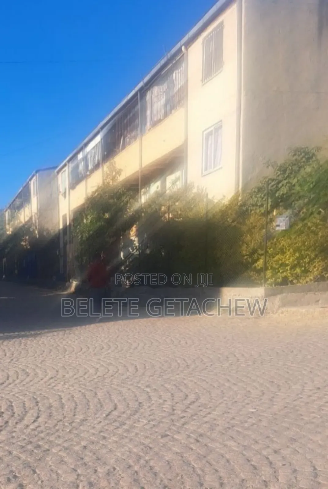 1bdrm Condo in Bole Arabsa 10/90 for sale