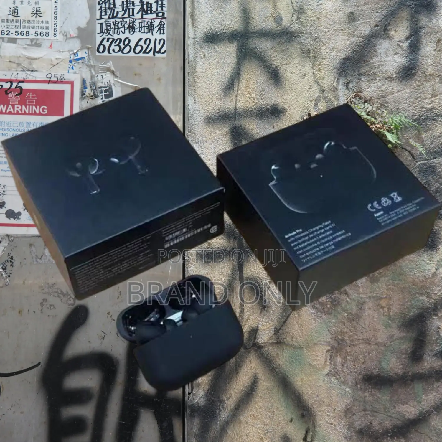 Airpods Pro Attractive Quick Charging Capability