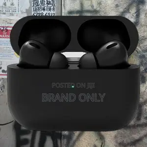 Photo - Airpods Pro Attractive Exceptional Sound Clarity