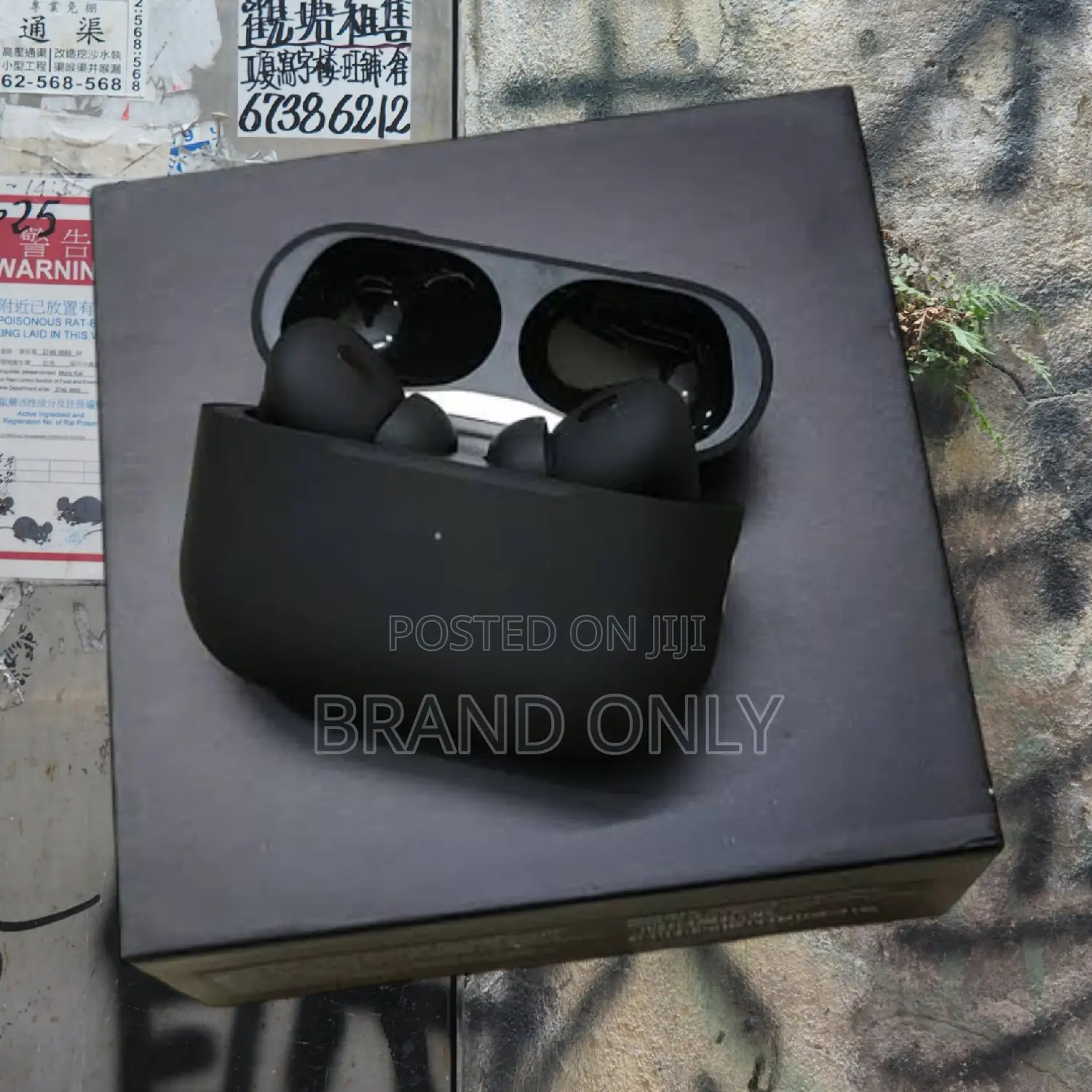 Airpods Pro Attractive Versatile Listening Modes