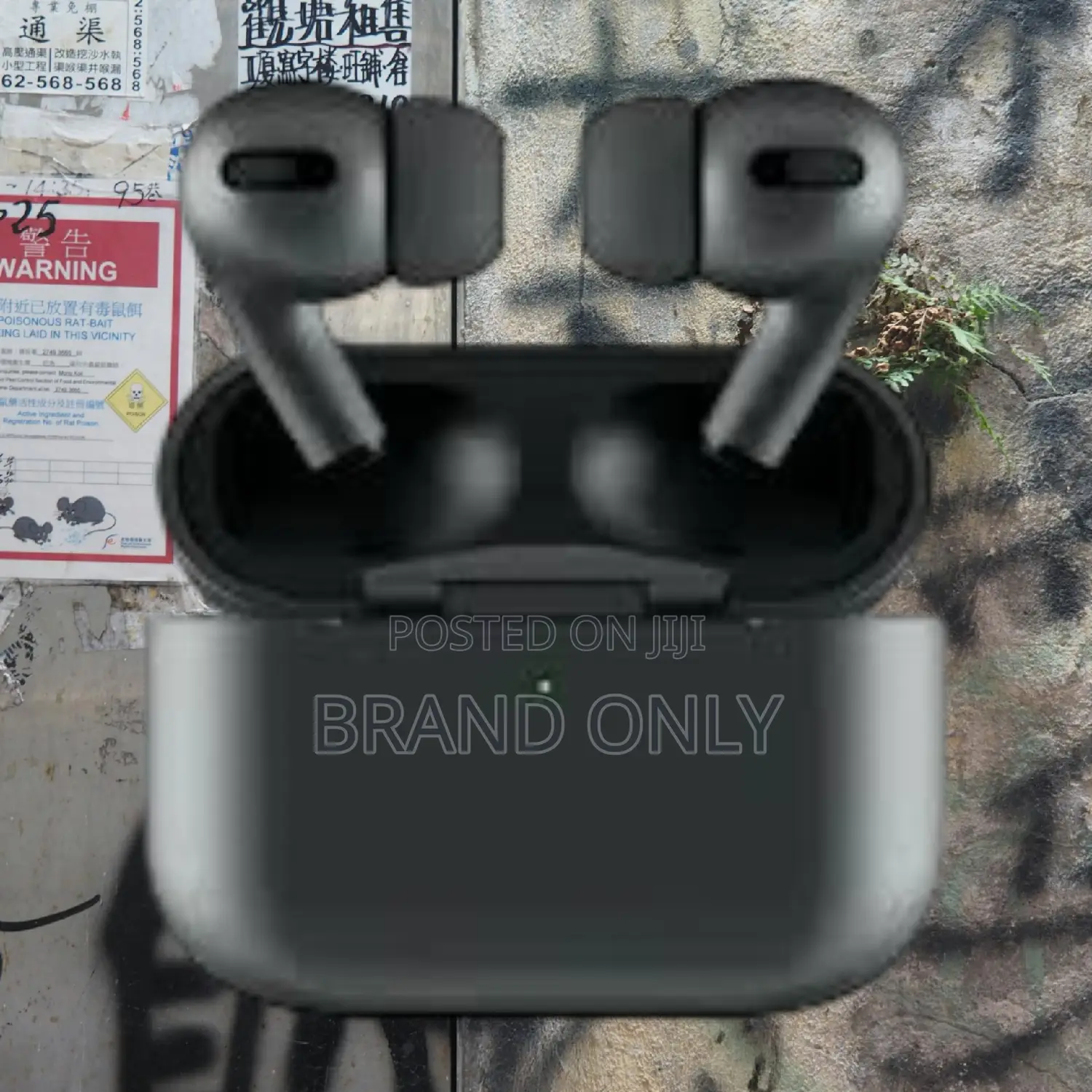 Airpods Pro Attractive Enhanced Voice Isolation