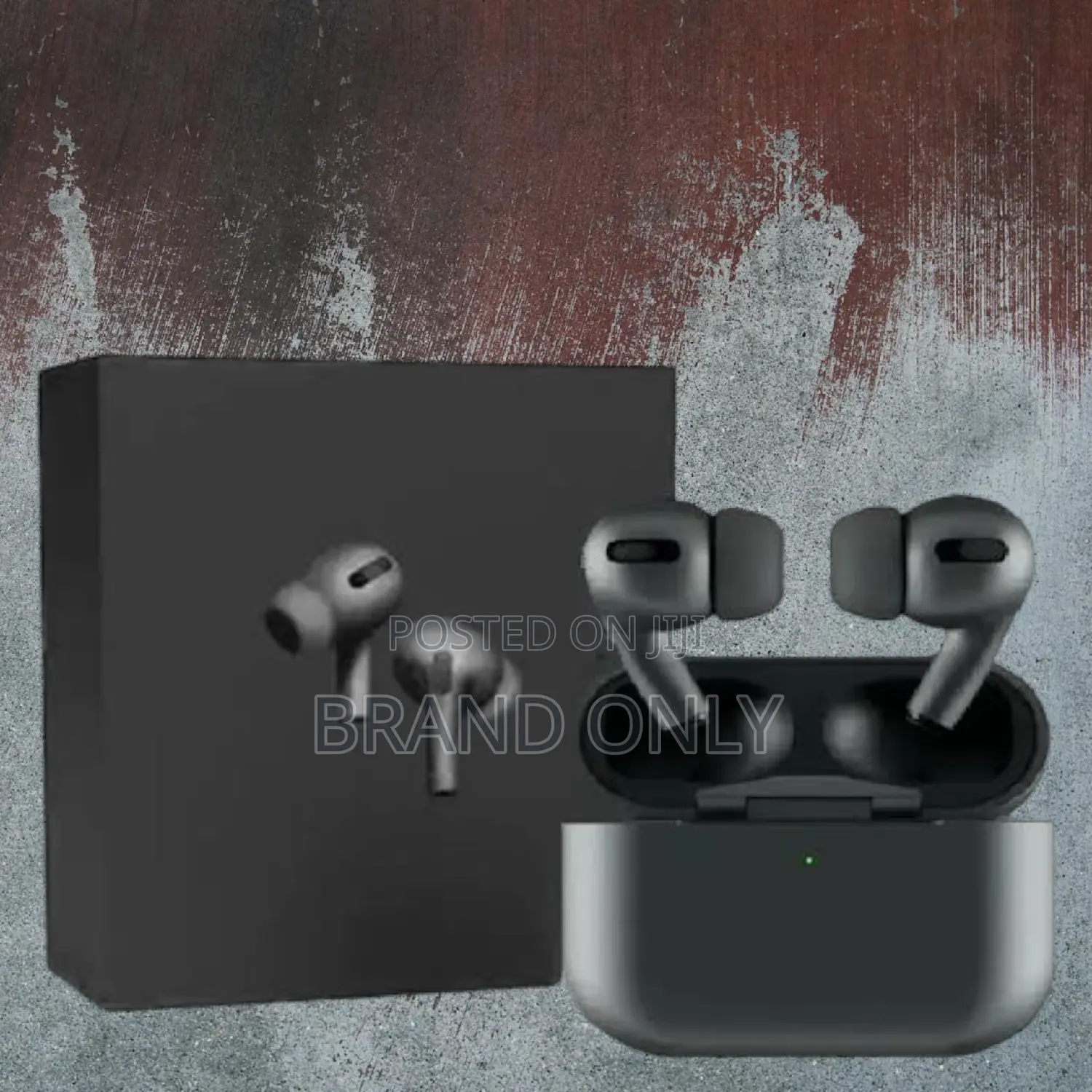 Airpods Pro Attractive Crystal Clear Calls