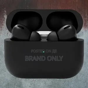Photo - Airpods Pro Attractive Innovative Acoustic Technology