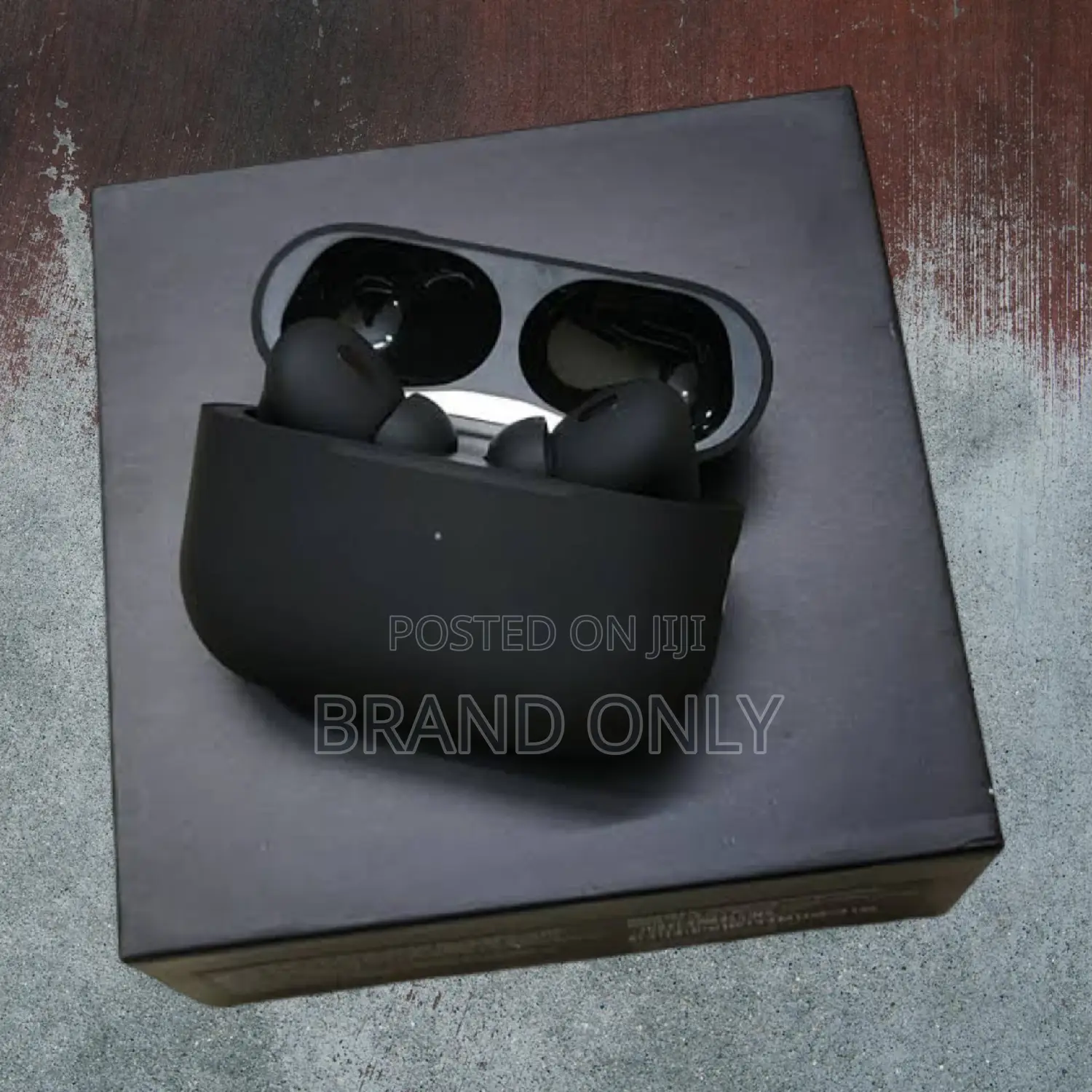 Airpods Pro Attractive Smart Noise Management