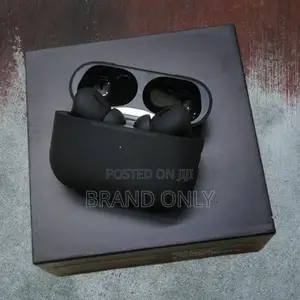 Photo - Airpods Pro Attractive Smart Noise Management