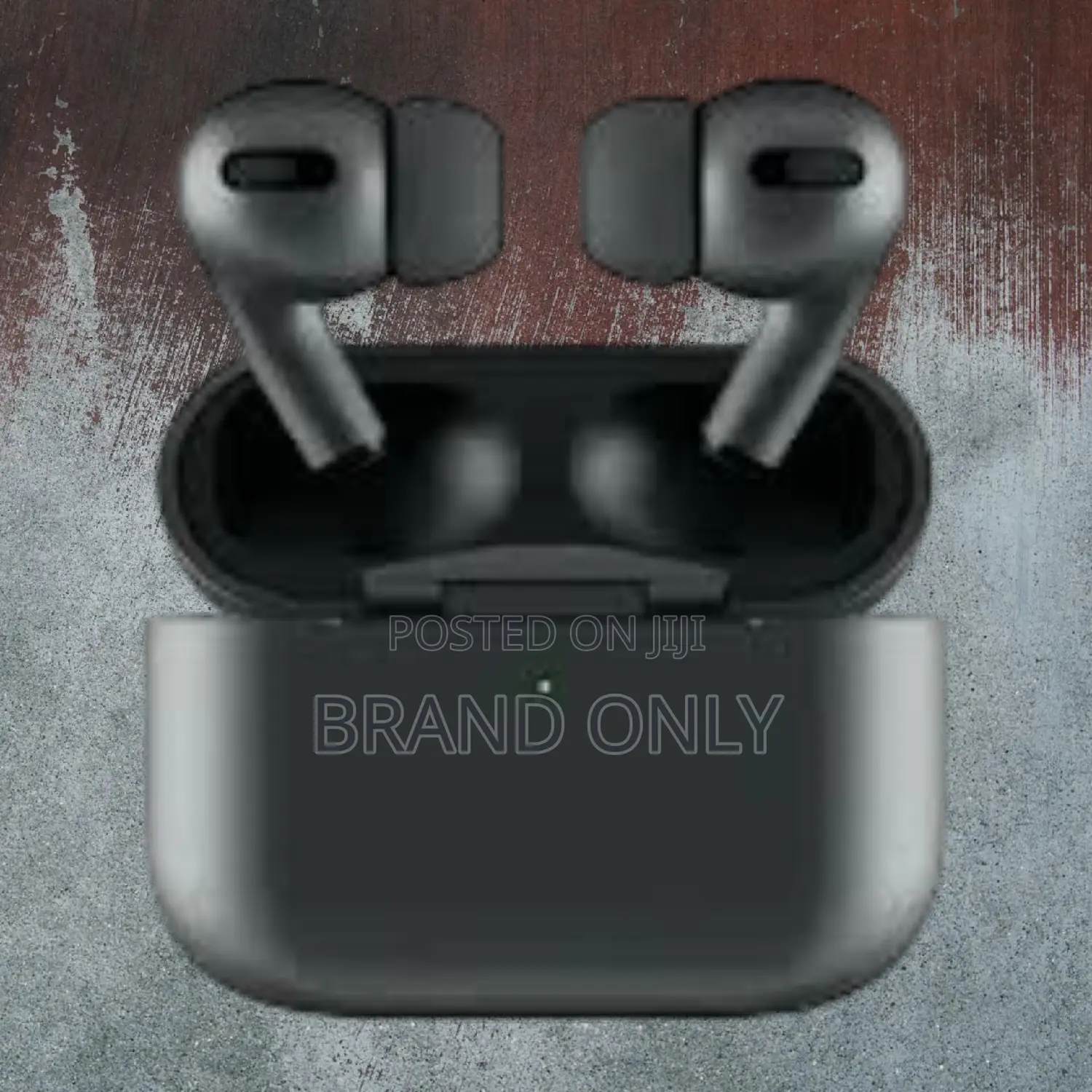 Airpods Pro Attractive High-Quality Audio Performance