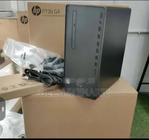 New Desktop Computer HP 290 G4 8GB Intel Core I7 HDD 1T