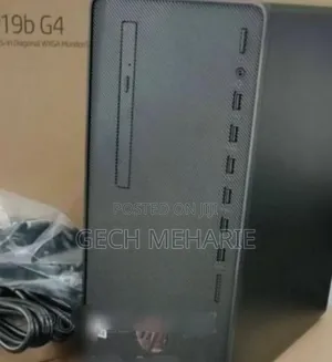 New Desktop Computer HP 290 G4 8GB Intel Core I7 HDD 1T