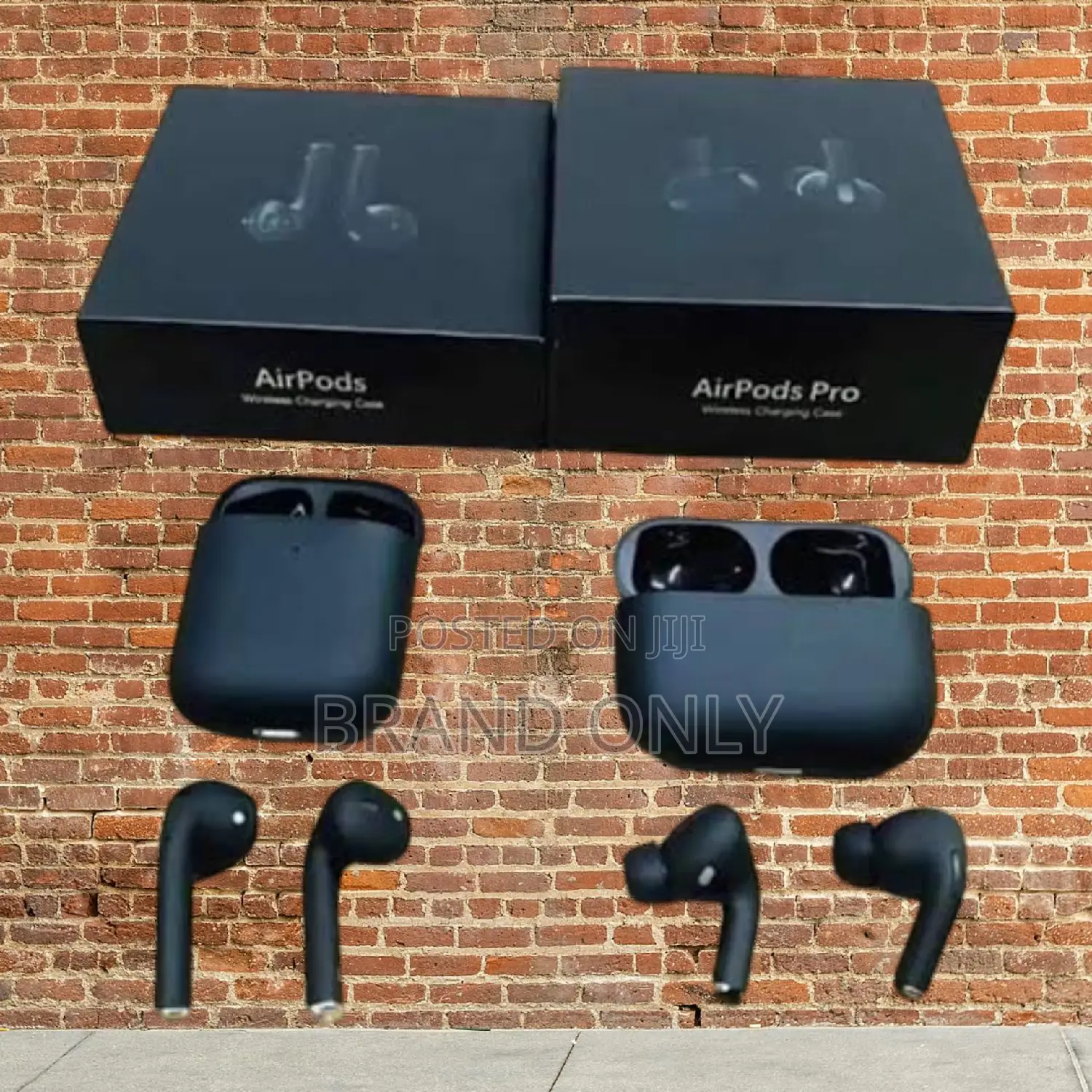 Airpods Pro Attractive User-Friendly Setup Process