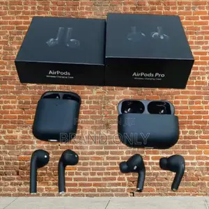 Photo - Airpods Pro Attractive User-Friendly Setup Process
