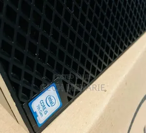 Photo - New Desktop Computer Dell Optiplex 7050 8GB Intel Core I5 HDD 500GB