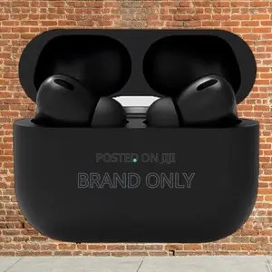 Photo - Airpods Pro Attractive Long-Lasting Battery Performance