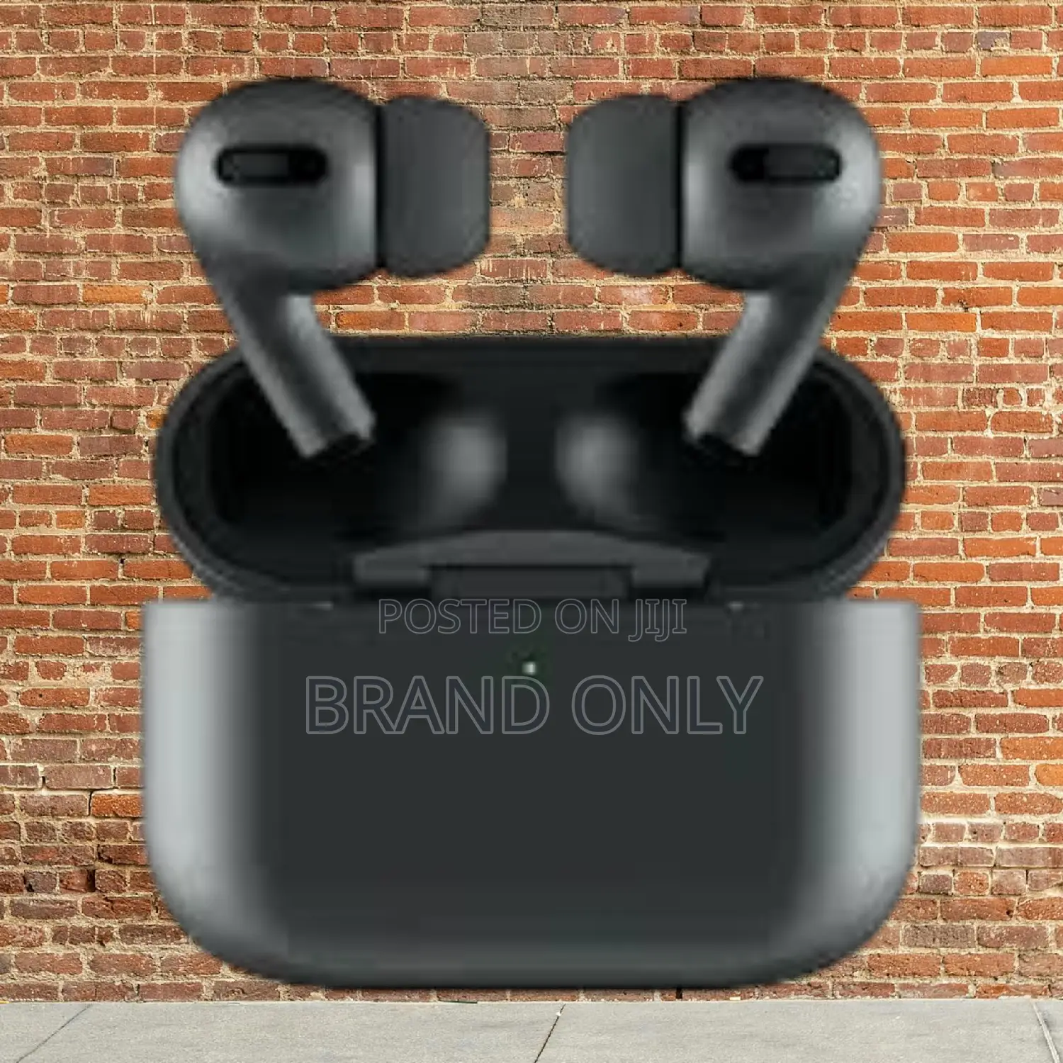 Airpods Pro Attractive Rich Bass Response Quality