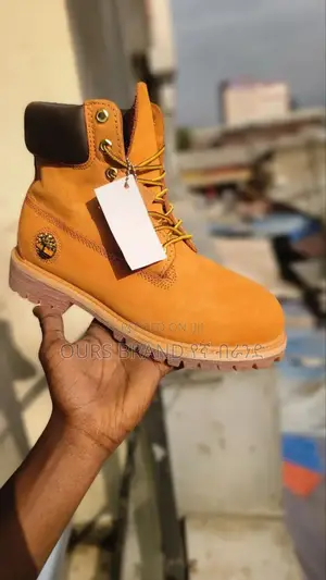 Photo - Timberland High Quality Boots Shoee