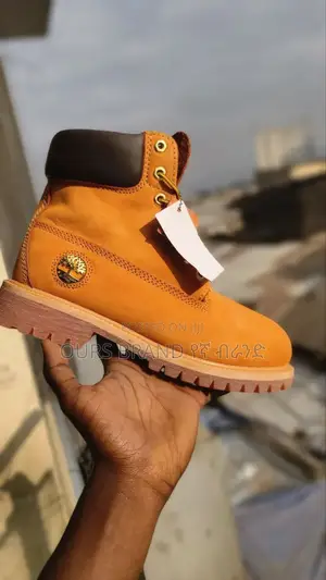 Timberland High Quality Boots Shoee