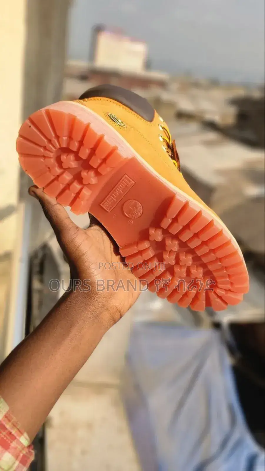 Timberland High Quality Boots Shoee