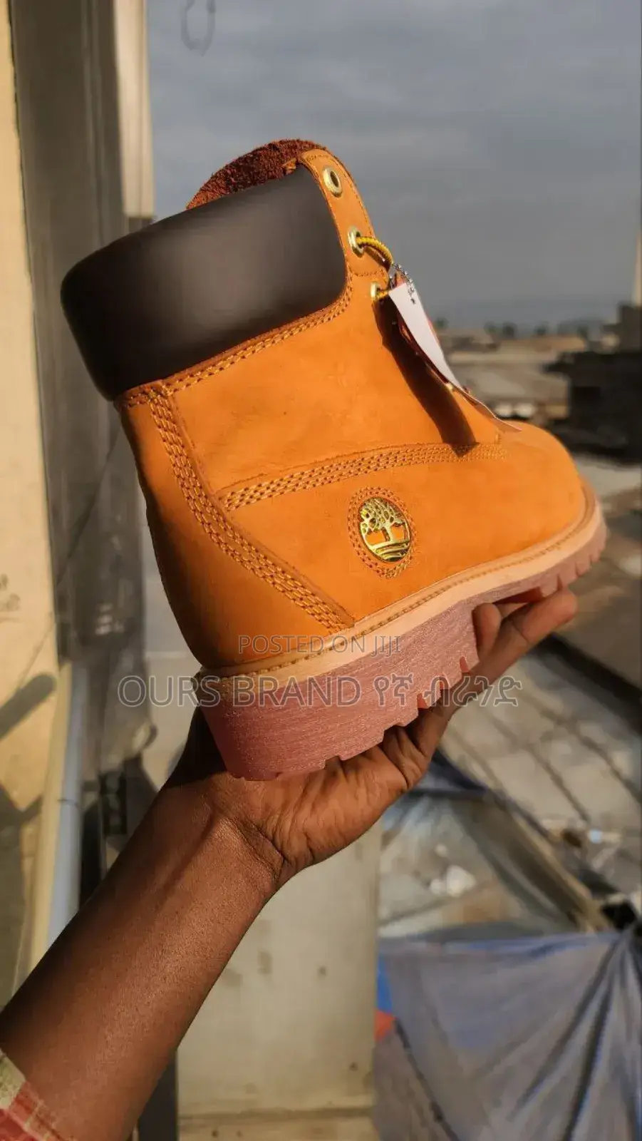 Timberland High Quality Boots Shoee