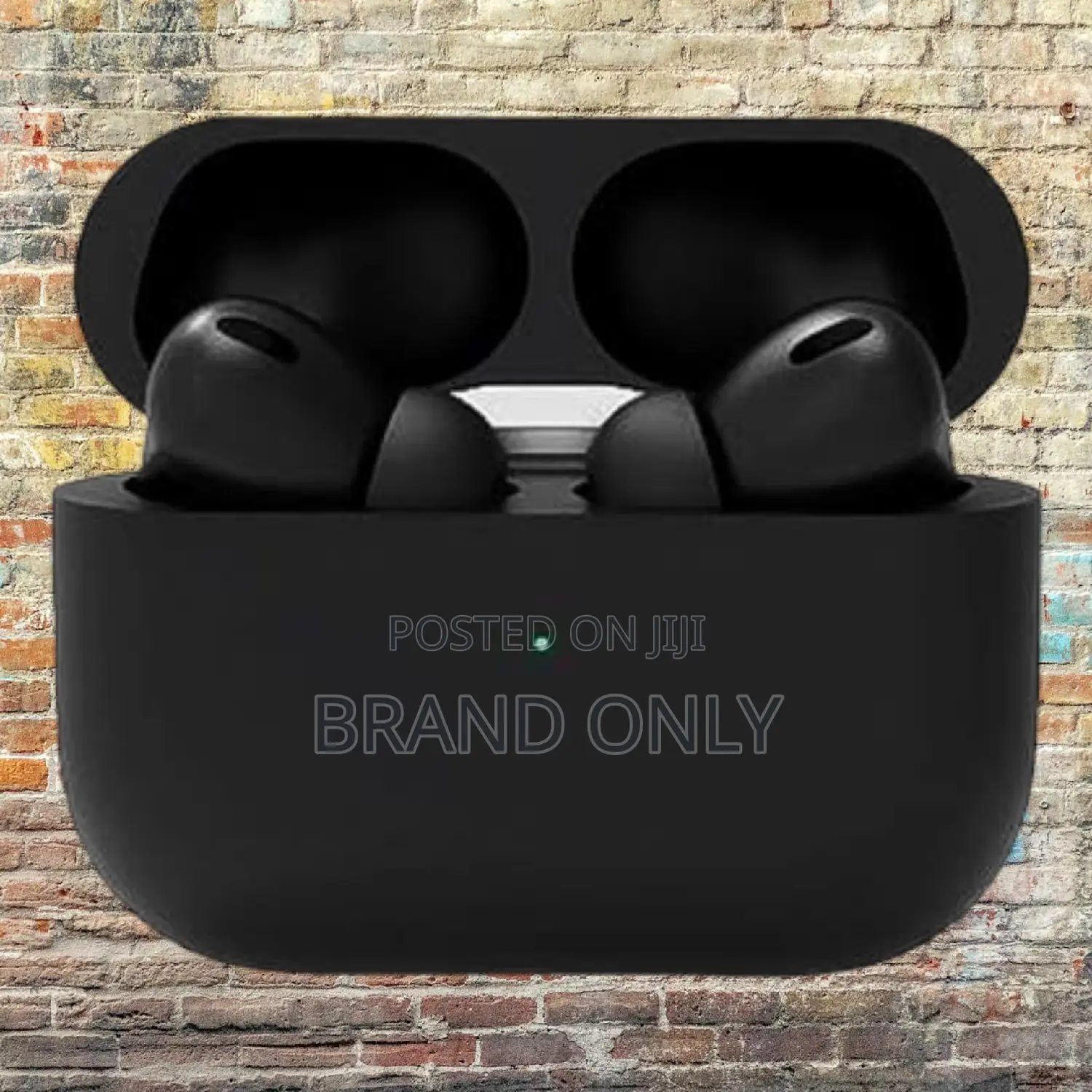 Airpods Pro Attractive Stylish and Modern Aesthetics