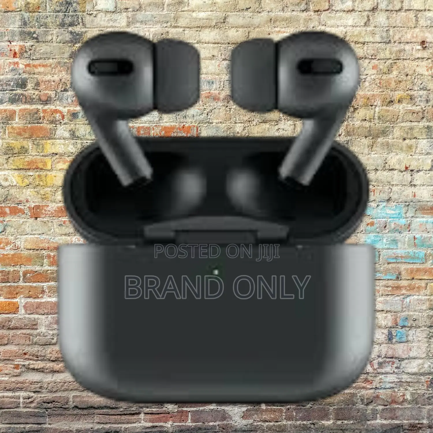 Airpods Pro Attractive Enhanced Audio Customization Options