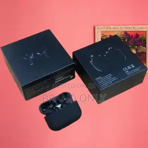 Photo - Airpods Pro Attractive Immersive Gaming Experience