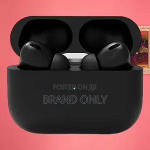 Photo - Airpods Pro Attractive Seamless Apple Ecosystem Integration