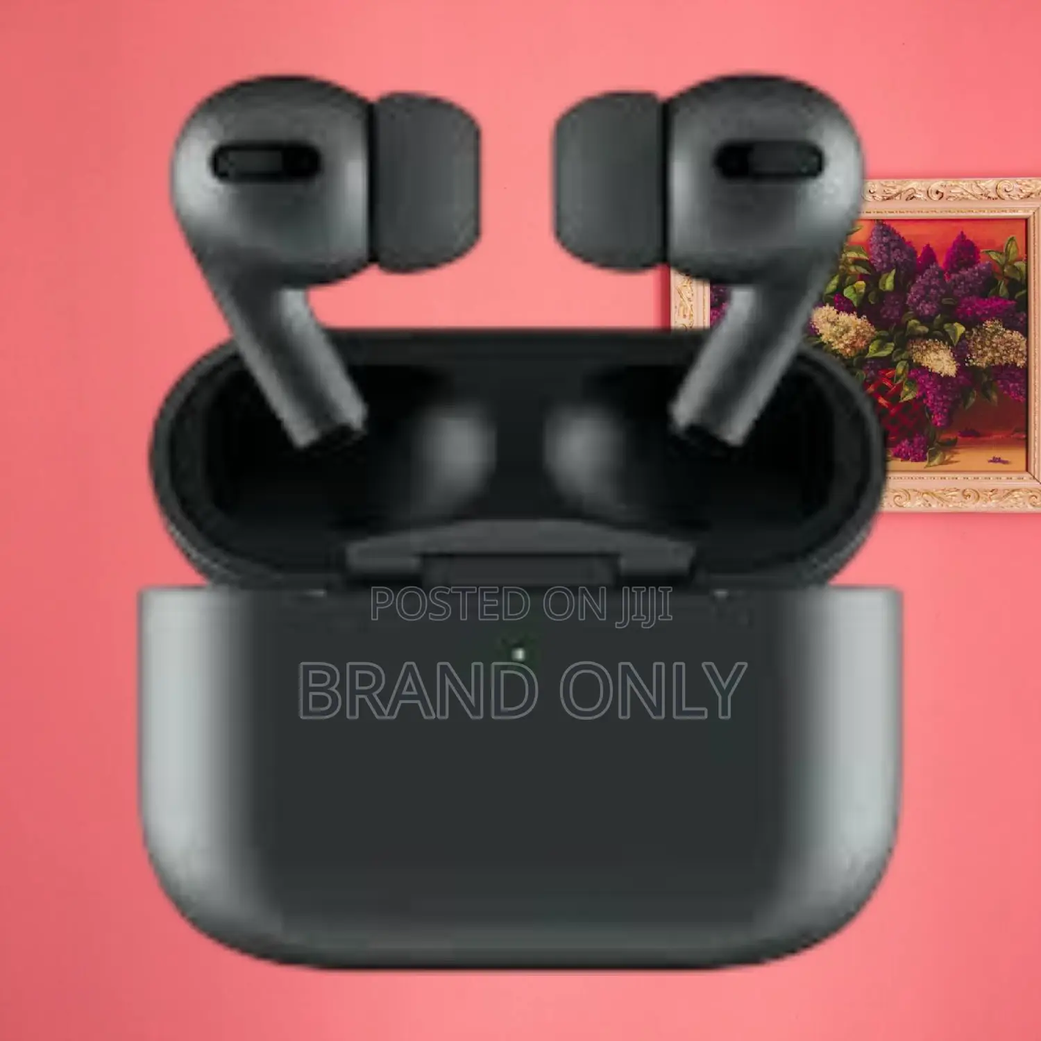 Airpods Pro Attractive Tailored Sound Experience