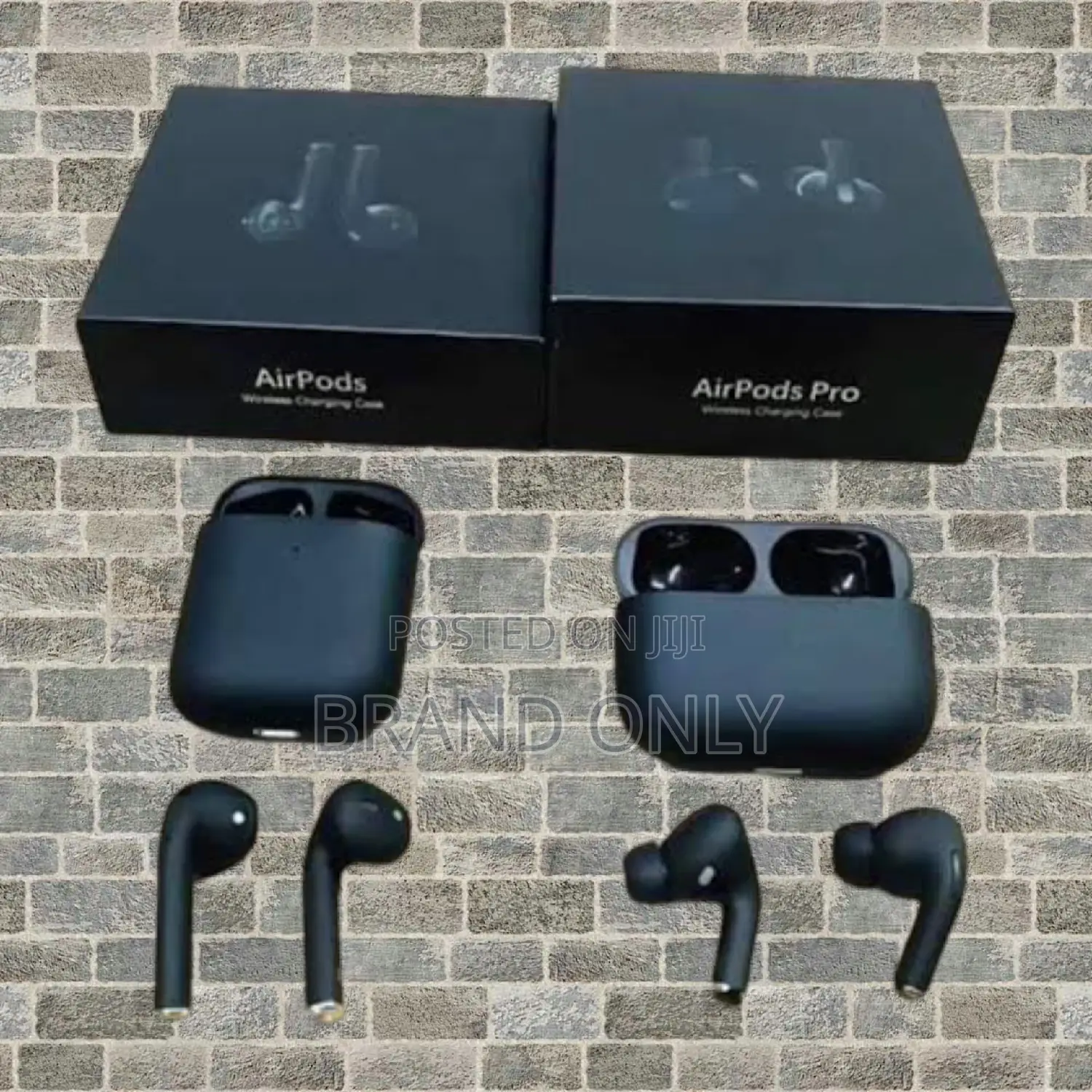 Airpods Pro Attractive Convenient Charging Case