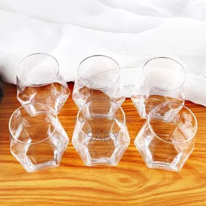 Lav የመጠጥ ብርጭቆ Glass Set