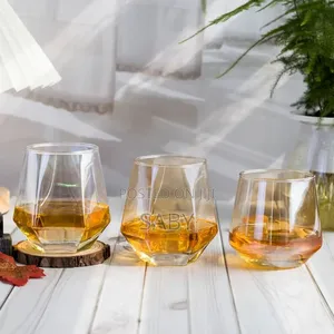 Lav የመጠጥ ብርጭቆ Glass Set