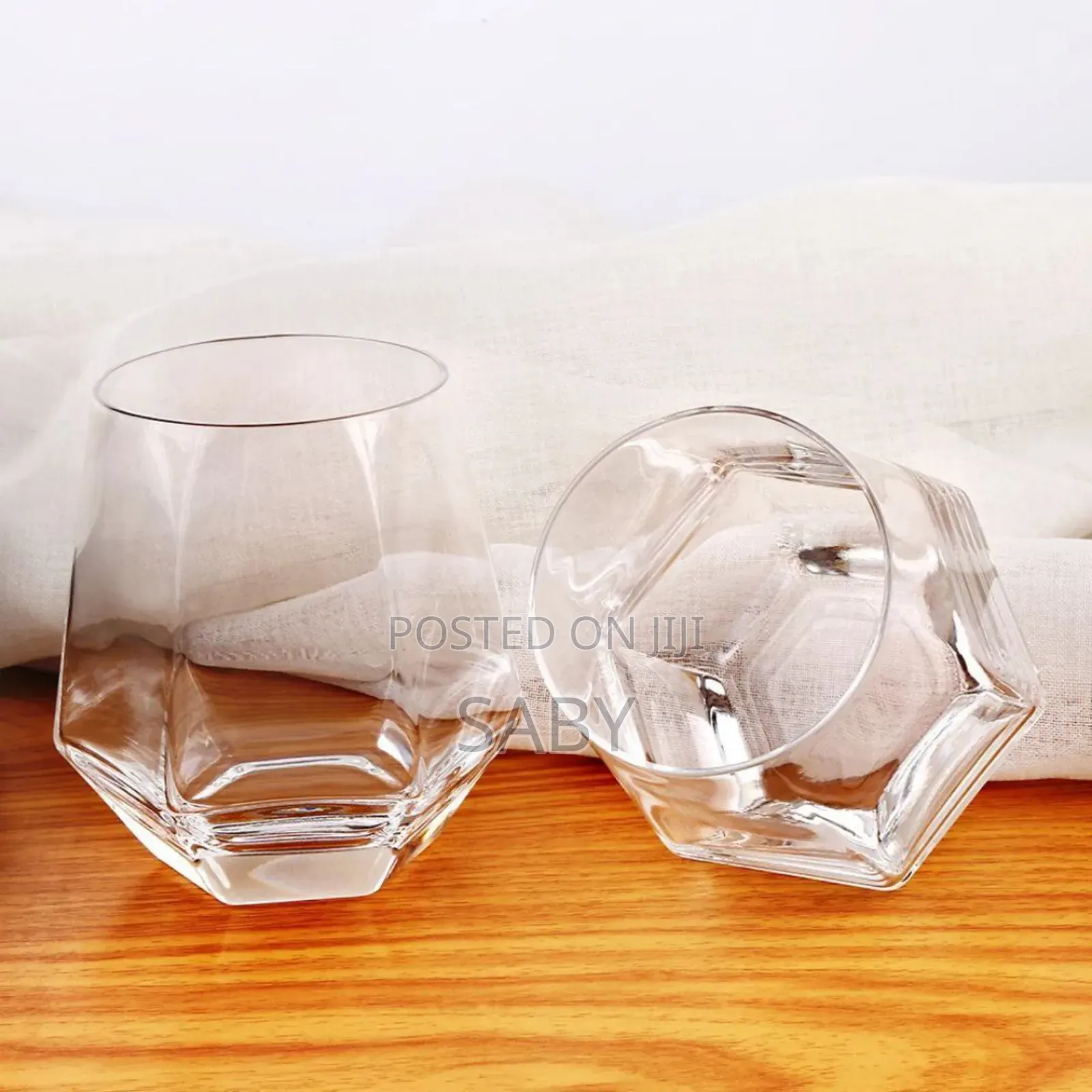 Lav የመጠጥ ብርጭቆ Glass Set