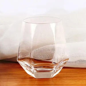 Lav የመጠጥ ብርጭቆ Glass Set