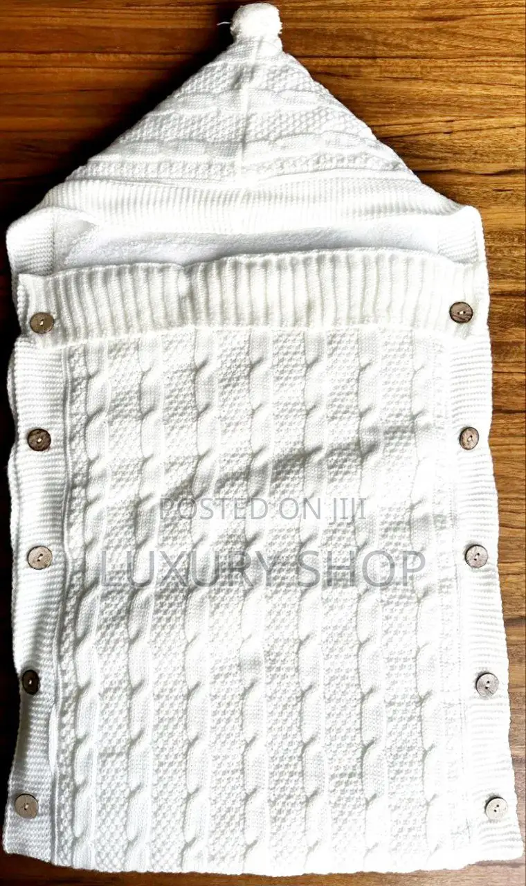 Newborn Baby Sleeping Bag