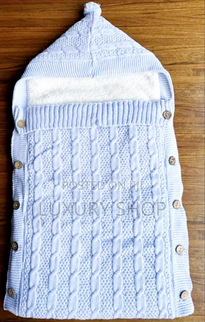 Newborn Baby Sleeping Bag