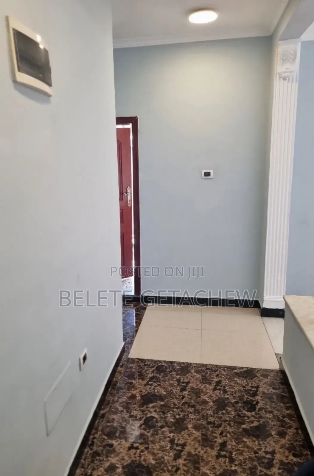 3bdrm Apartment in Semit Fyelbet,, Bole for sale