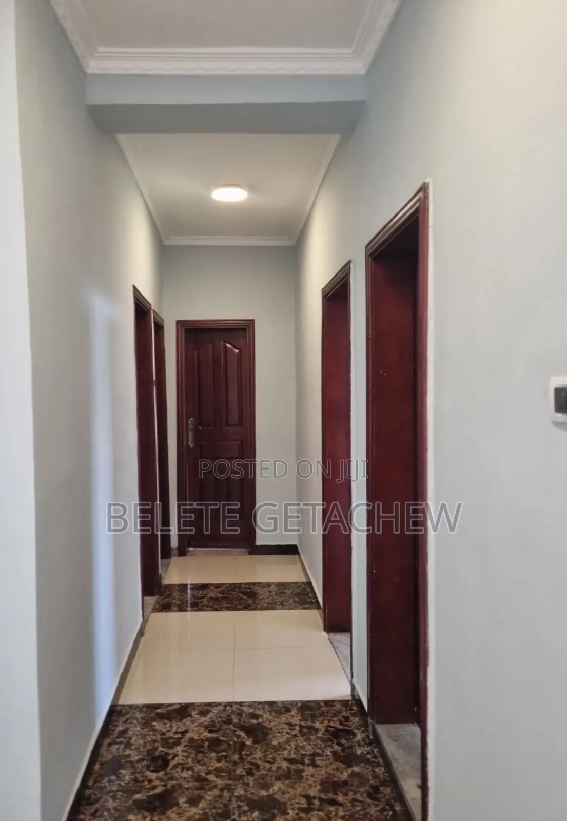 3bdrm Apartment in Semit Fyelbet,, Bole for sale