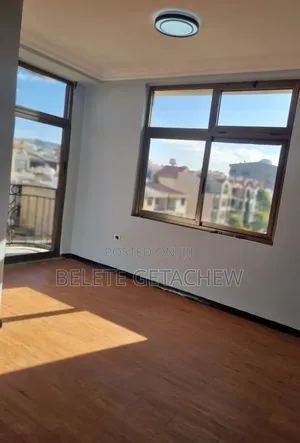 3bdrm Apartment in Semit Fyelbet,, Bole for sale