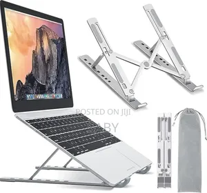 Portable Laptop Stand