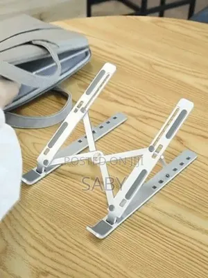 Portable Laptop Stand