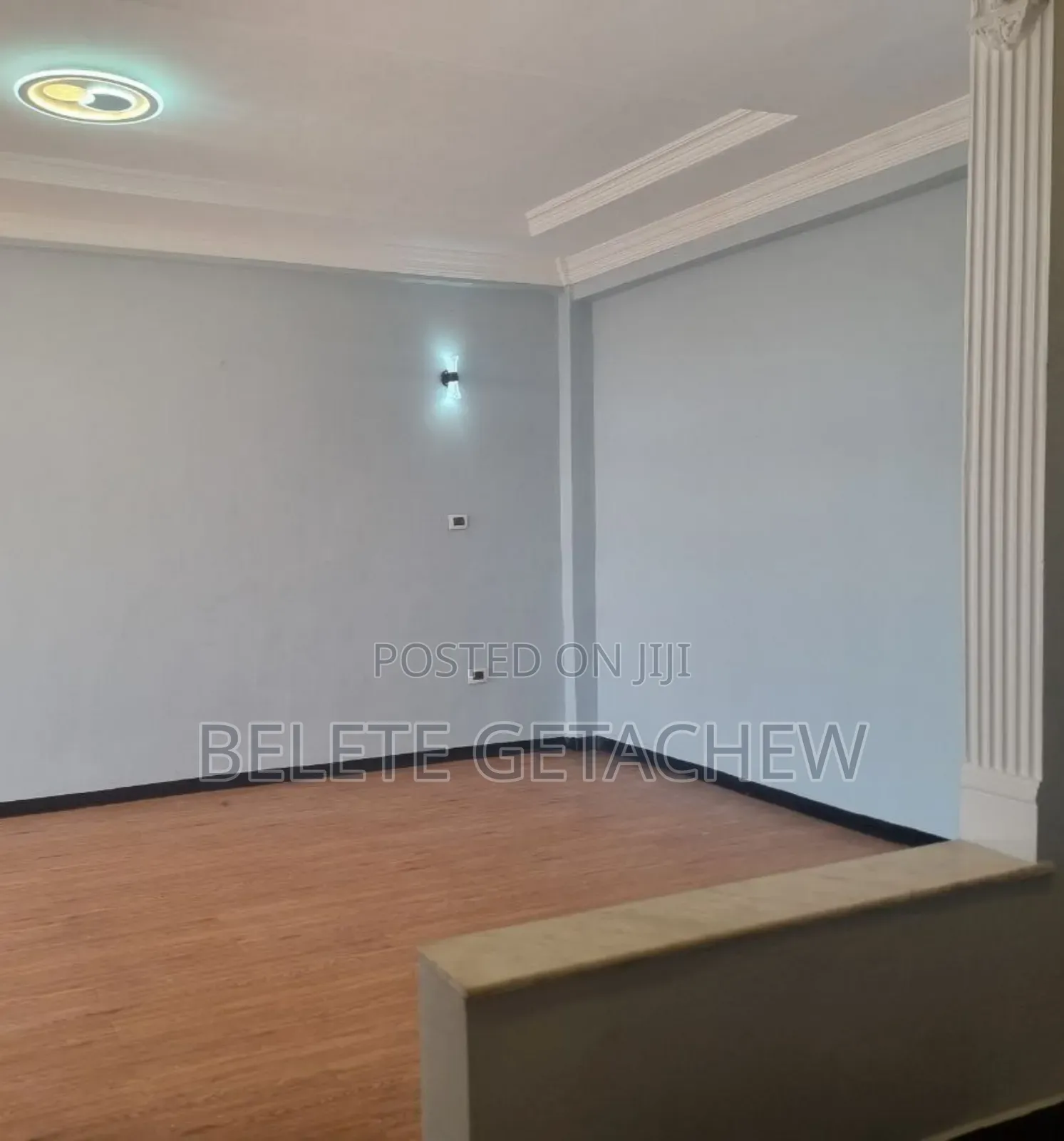 3bdrm Apartment in Semit Fyelbet,, Bole for sale