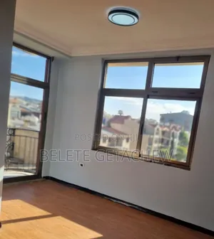 3bdrm Apartment in Semit Fyelbet,, Bole for sale