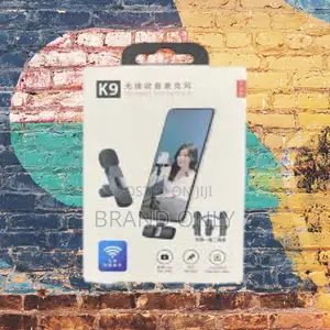  Dual Attractive Mic for Podcasts