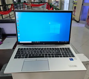 New Laptop HP EliteBook 850 G8 16GB Intel Core I7 SSD 512GB