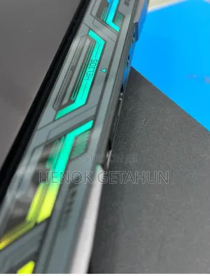 New Laptop Acer Predator Helios 300 16GB Intel Core I9 SSD 1T