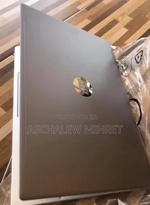 Photo - New Laptop HP Pavilion 15 8GB Intel Core I7 HDD 1T