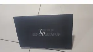 Photo - New Laptop HP Envy X360 8GB AMD Ryzen 5 SSD 256GB