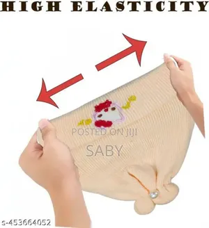 Toddler Knitted Hat Beanie Cap(2pcs)