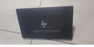 New Laptop HP Envy X360 8GB AMD Ryzen 5 SSD 256GB